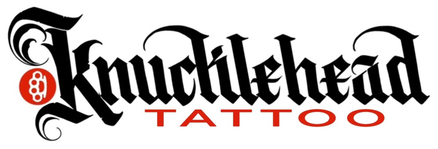 Knucklehead Tattoo | Best Tattoo Shop in Glendale